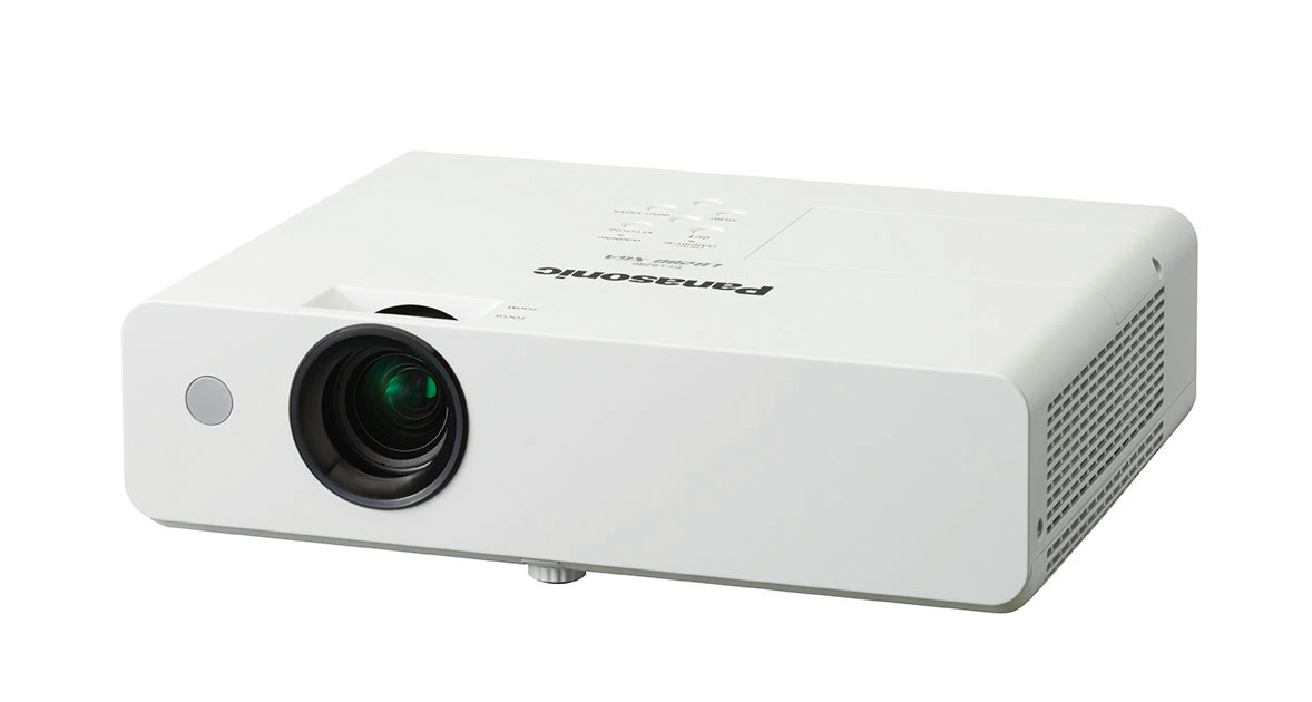 Máy chiếu Panasonic PT-LB280A